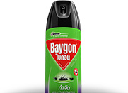Baygon MultiInsectKillerMAX